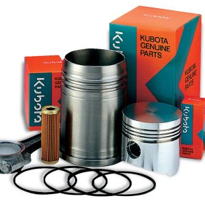 Piston